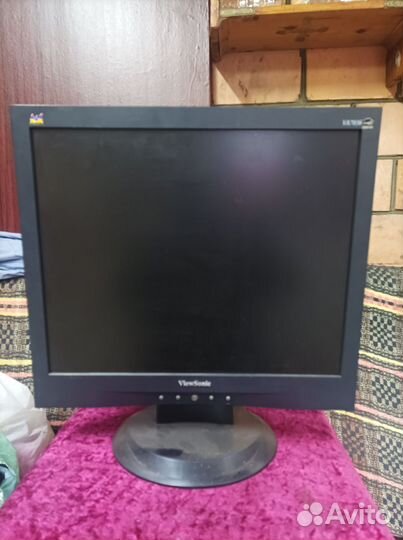 Монитор для компьютера Viewsonic