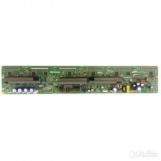 51FH Y-SUS R1.3 LJ-10314A LJ92-01940A для Samsung
