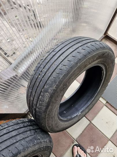 Nexen Aria AH7 185/65 R15