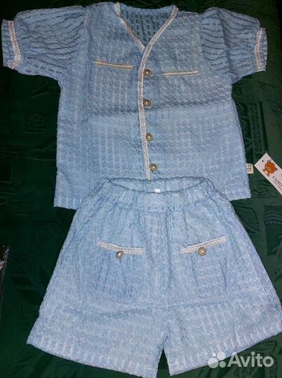 Костюм для девочек