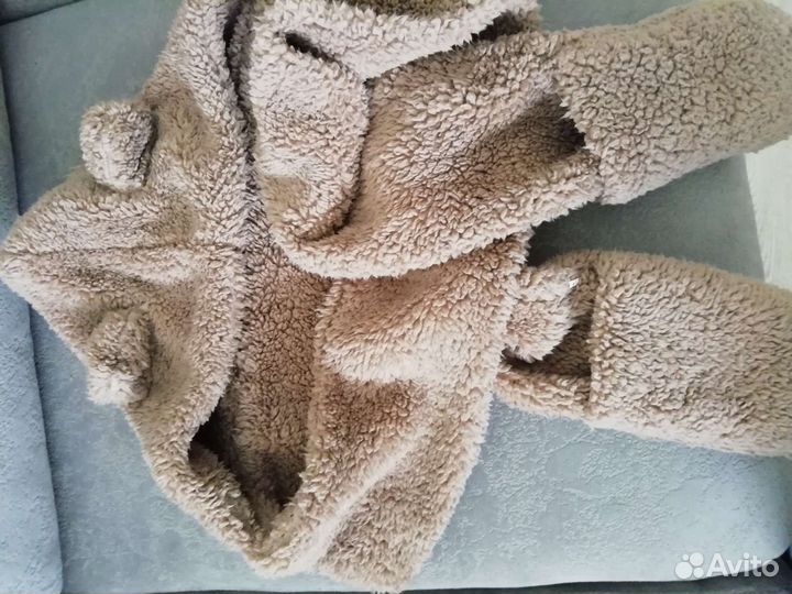 Шапка для девочки