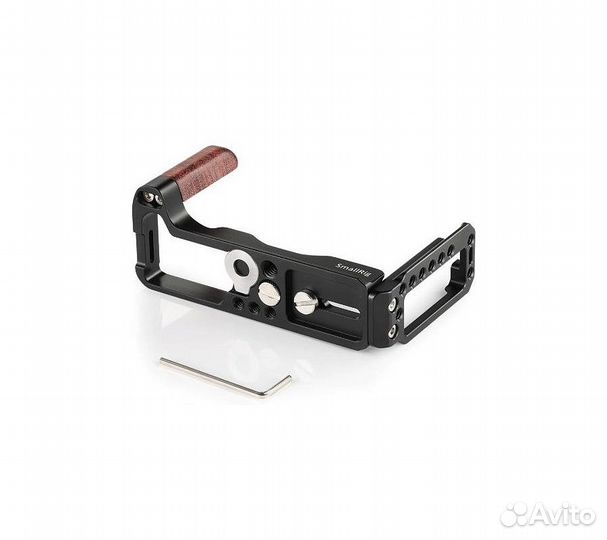 Крепление SmallRig L-Bracket 2253 для Fujifilm X-T