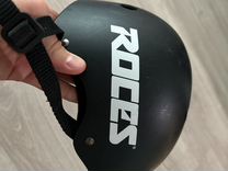 Шлем для скейта, велосипеда, самоката и тд