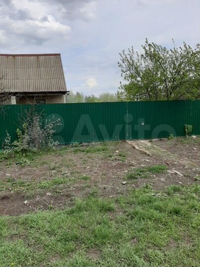 Участок 20 сот. (ИЖС)