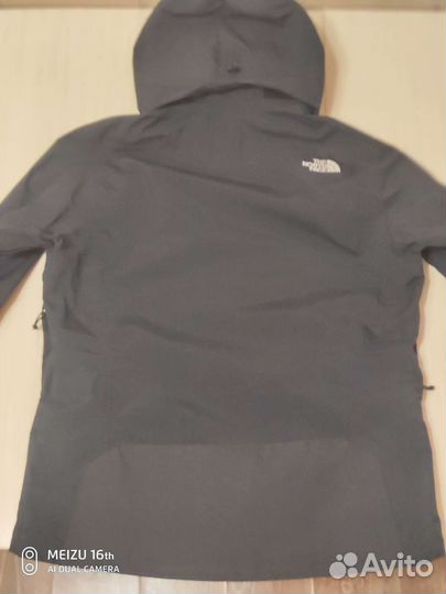 The north face женская куртка