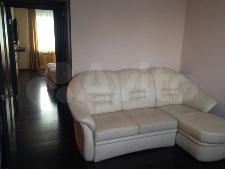 2-к. квартира, 47 м², 4/5 эт.