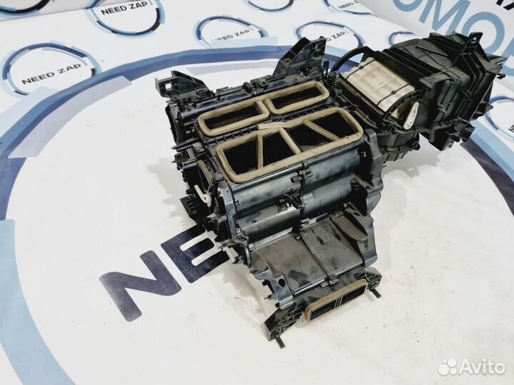 Корпус печки Jaguar Xj 351 306DT 2013