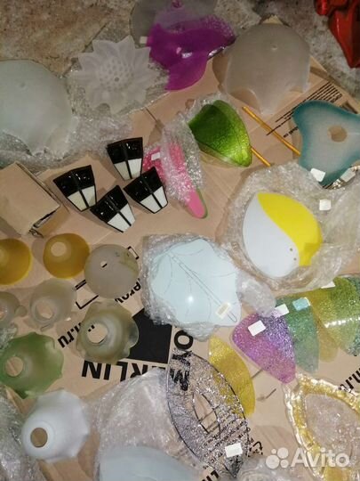 Плафон Евро новые дизайнерские