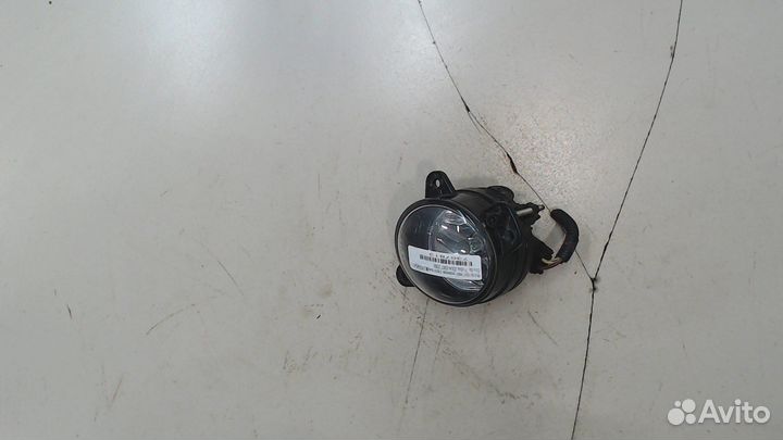 Фара противотуманная Opel Corsa B, 1996