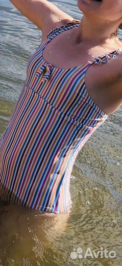 Купальник для девочки