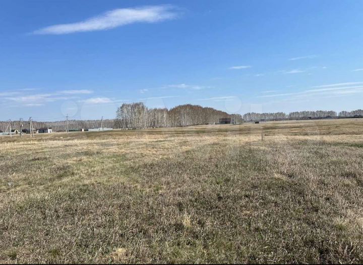 Участок 6 сот. (ИЖС)