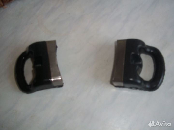 Ручка для кастрюли, одна пара