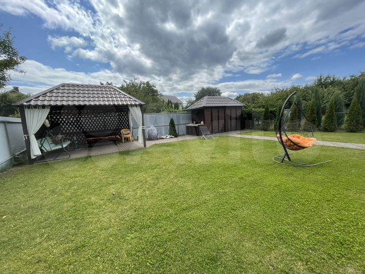 Дача 49 м² на участке 3,5 сот.