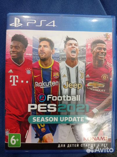 Игра для приставки