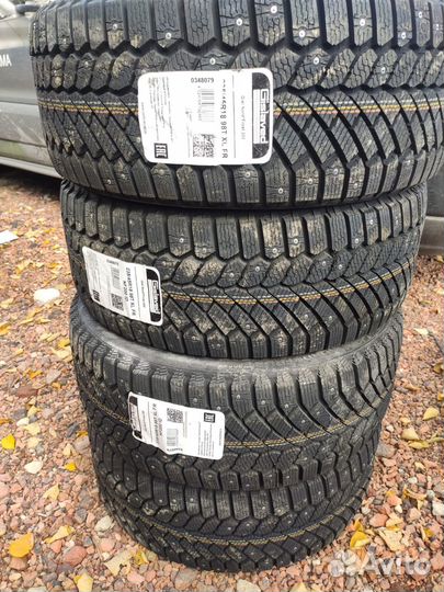 Gislaved Nord Frost 200 ID 235/45 R18 98T