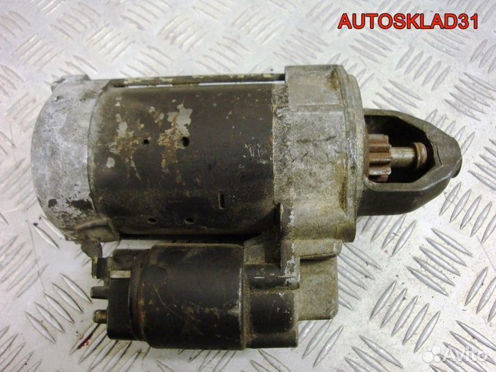 Стартер Mercedes Benz W210 2.7 A0051512901 дизель