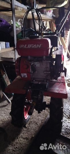 Мотоблок ока 9 л с