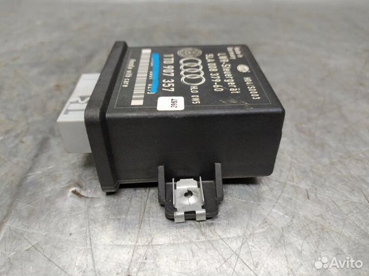 Блок электронный Skoda Octavia (A5 1Z) 2004-2013