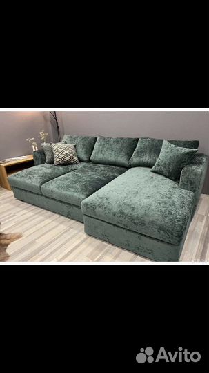 Мягкая мебель на заказ