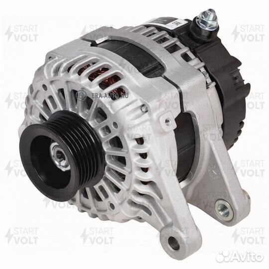 Startvolt LG 2707 Генератор Geely Emgrand (11) /Li