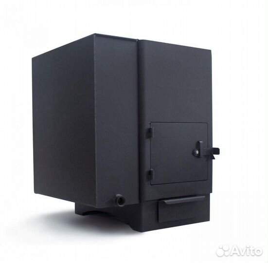 Печь банная Копеечка, Сибирь, Енисей, Кубань