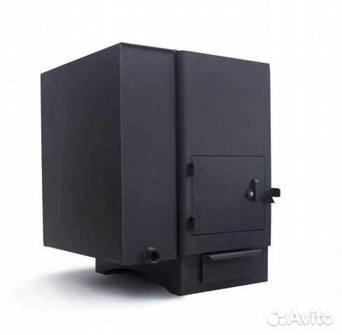 Печь банная Копеечка, Сибирь, Енисей, Кубань