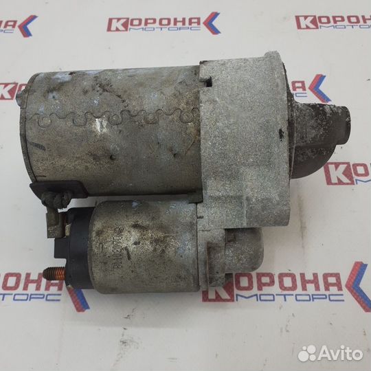 Стартер B10D1 chevrolet spark M300