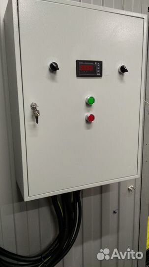 Электрик, КИП и А, электроник