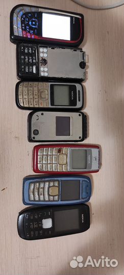 Nokia 1112, 4 ГБ