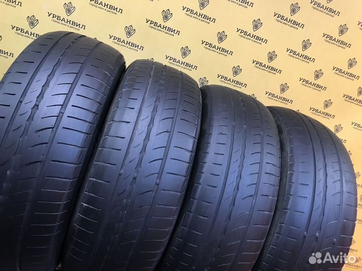 Pirelli Cinturato P1 Verde 185/60 R15 84H
