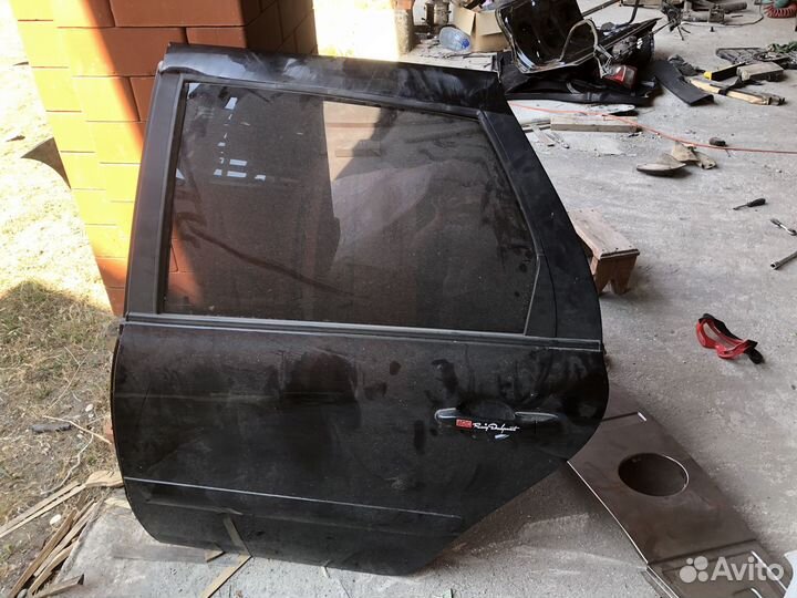 Дверь LADA granta