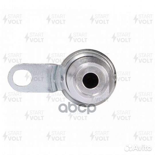 Клапан электрический nissan teana/X-trail 14- 2.5I