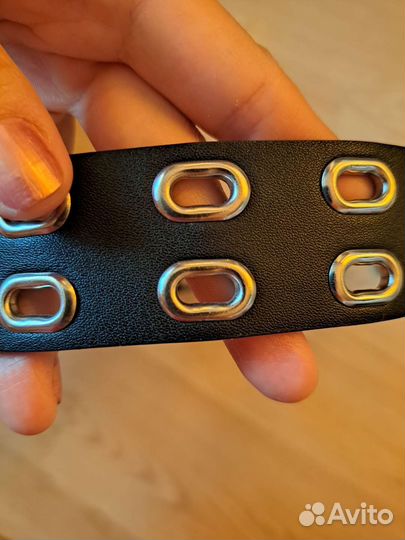 Ремень женский