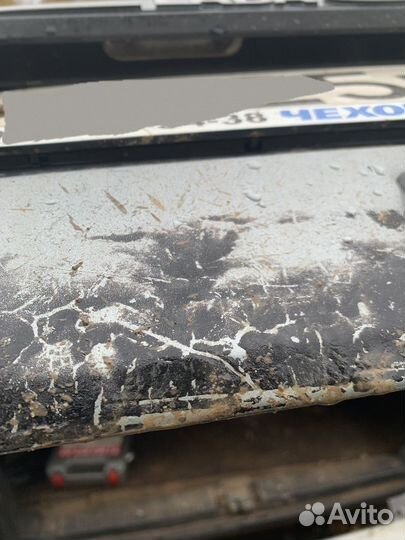 LADA 4x4 (Нива) 1.7 МТ, 2008, 152 000 км