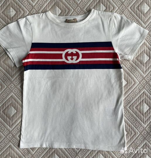 Футболка Gucci