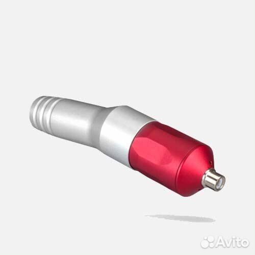 Тату машинка