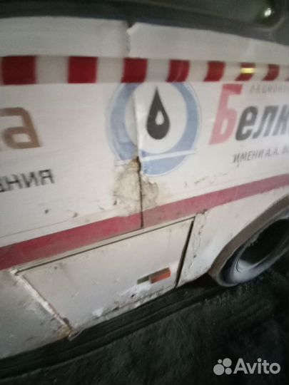 Городской автобус ПАЗ 4234, 2010