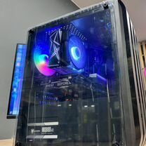 Игровой Ryzen 5 5600x/rtx 2060 super/16-32gb/m.2