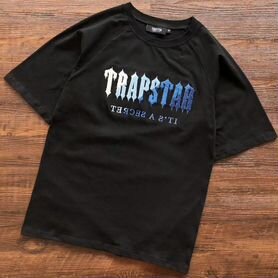 Футболка Trapstar