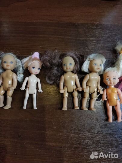 Игрушки СССР