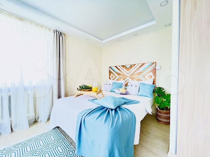 Квартира-студия, 32 м², 4/5 эт.