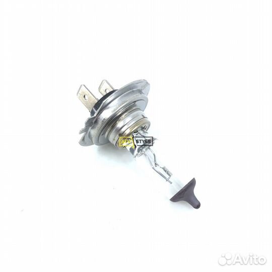 Лампа фары 12V 55W,H7 Kawasaki 92069-0053