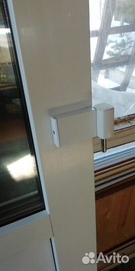 Двери, окна