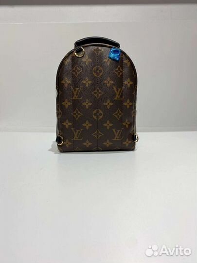 Рюкзак мини Louis Vuitton