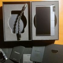 Плеер Astell&kern kann Cube