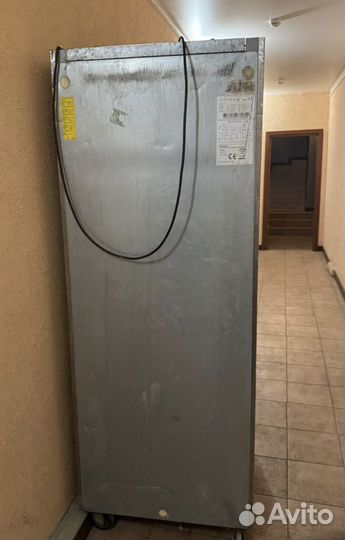 Морозильный шкаф Тефколд