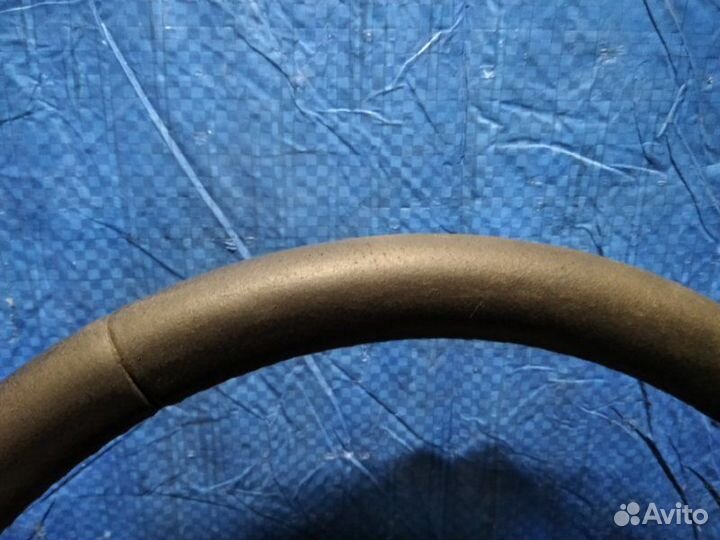 Руль Nissan Almera G15 K4M