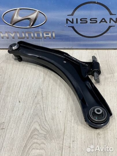 Рычаг подвески Nissan X-trail T31 Прав