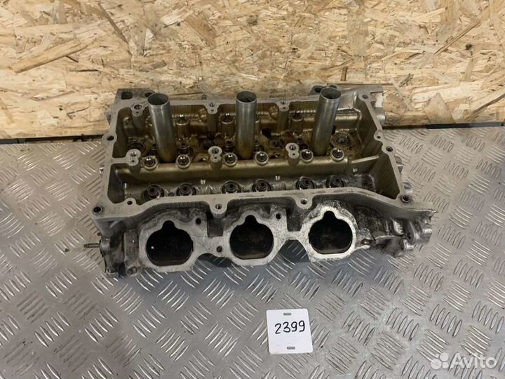 Б/У Б/У Головка левая 2GR Camry Highlander 3.5