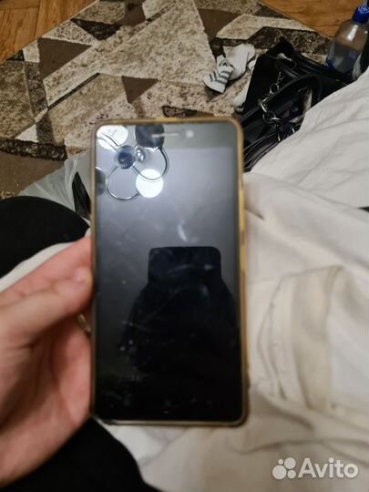 Lenovo A319, 4 ГБ